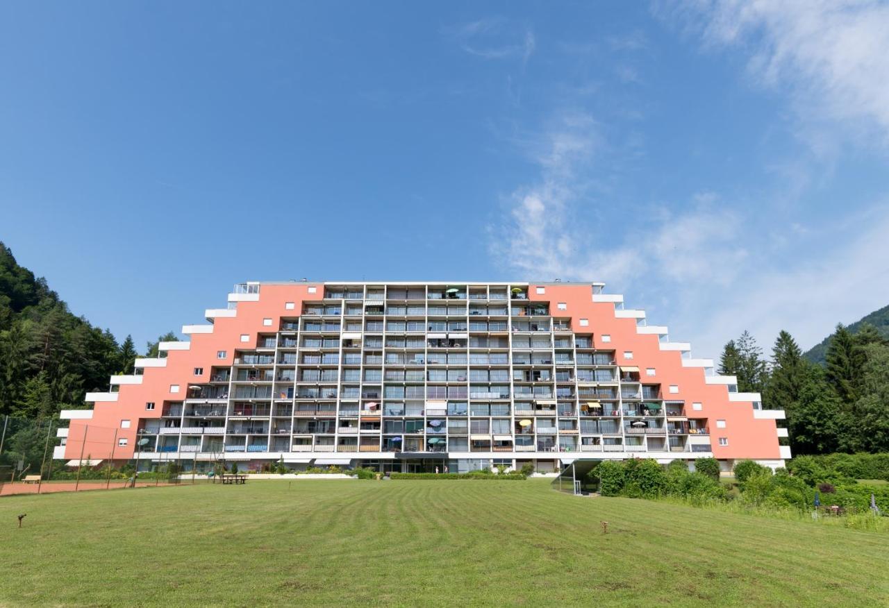 Mooki Loft&Lake Ossiacher See Gerlitzen Own Beach 菲拉赫 外观 照片