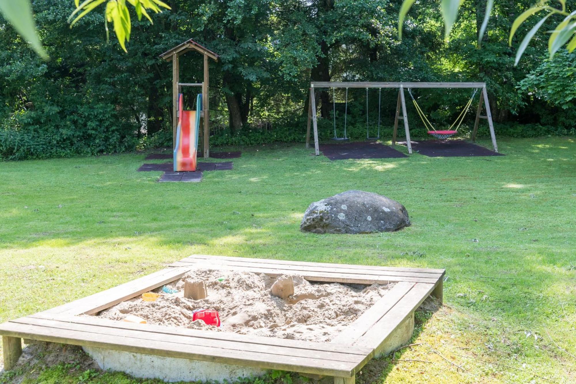 Mooki Loft&Lake Ossiacher See Gerlitzen Own Beach 菲拉赫 外观 照片