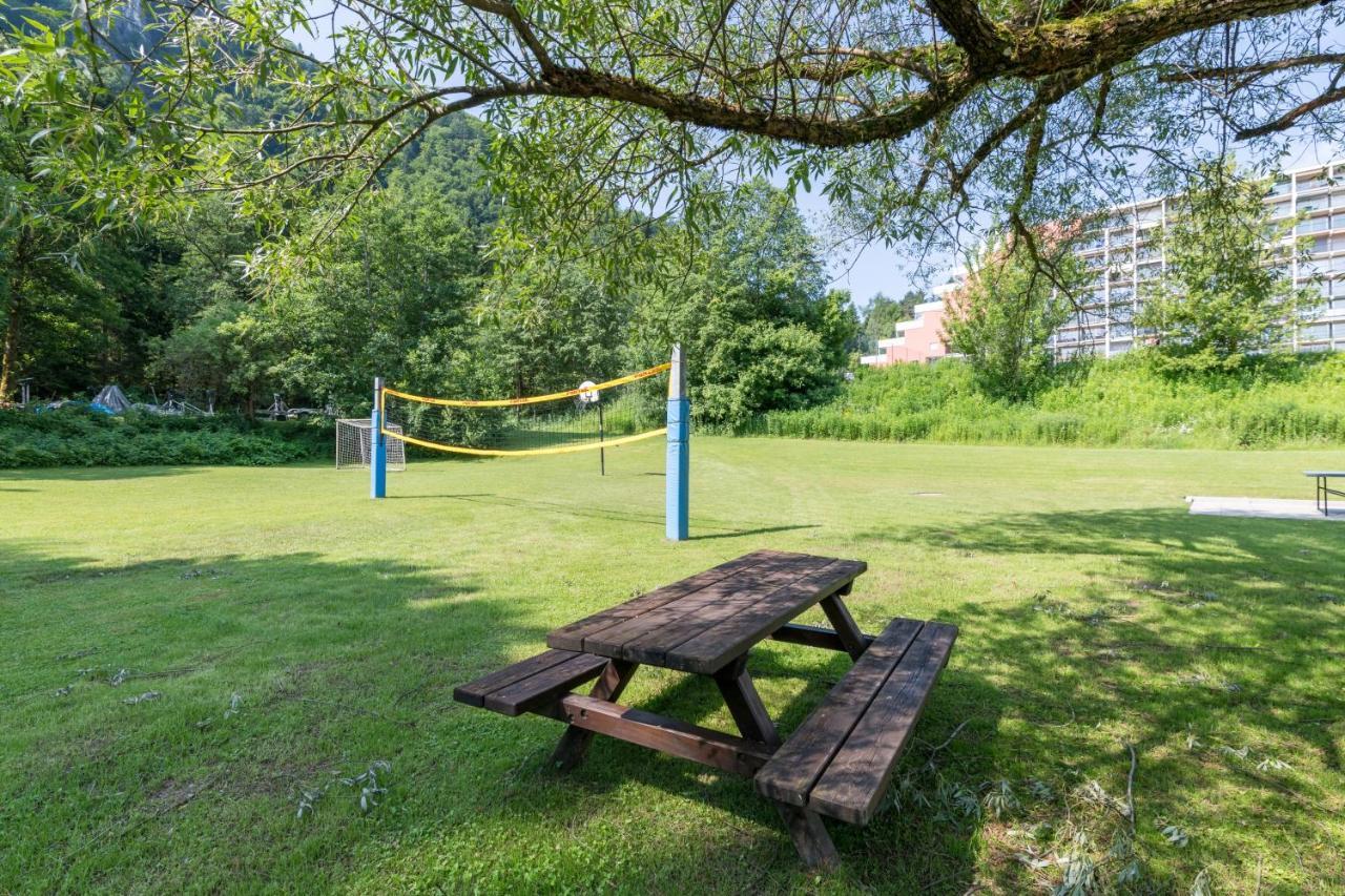 Mooki Loft&Lake Ossiacher See Gerlitzen Own Beach 菲拉赫 外观 照片