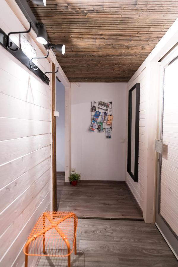Mooki Loft&Lake Ossiacher See Gerlitzen Own Beach 菲拉赫 外观 照片